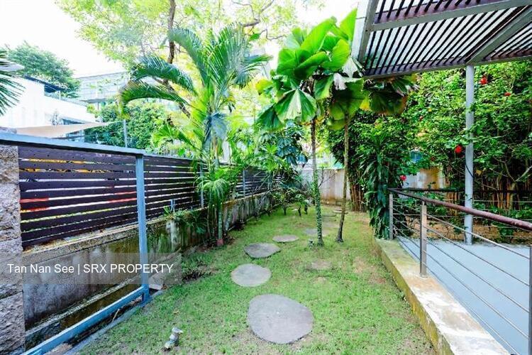 Serangoon Garden Estate (D19), Semi-Detached #631121381